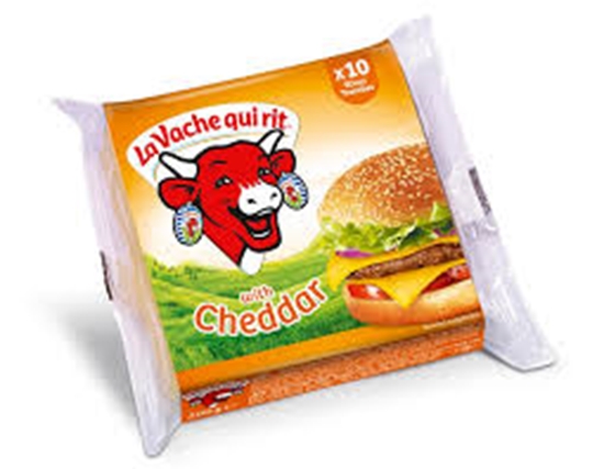 Picture of LA VACHE QUI RIT SLICED CHEDDA